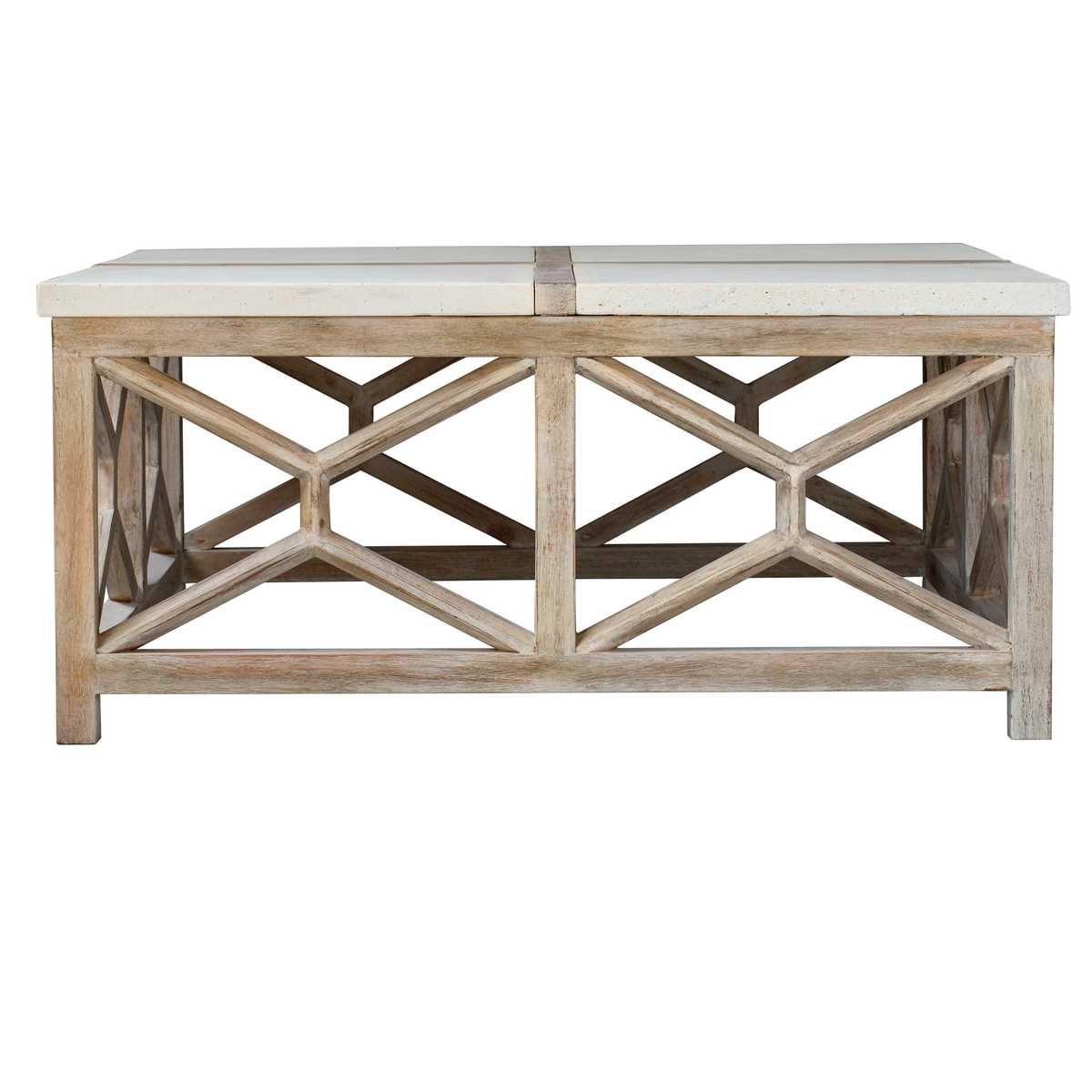 Catali Coffee Table - stylish tables for living rooms | Image 3 | InSTYLE Home & Rugs