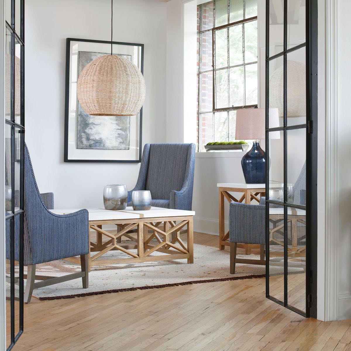 Catali Coffee Table - stylish tables for living rooms | Image 1 | InSTYLE Home & Rugs