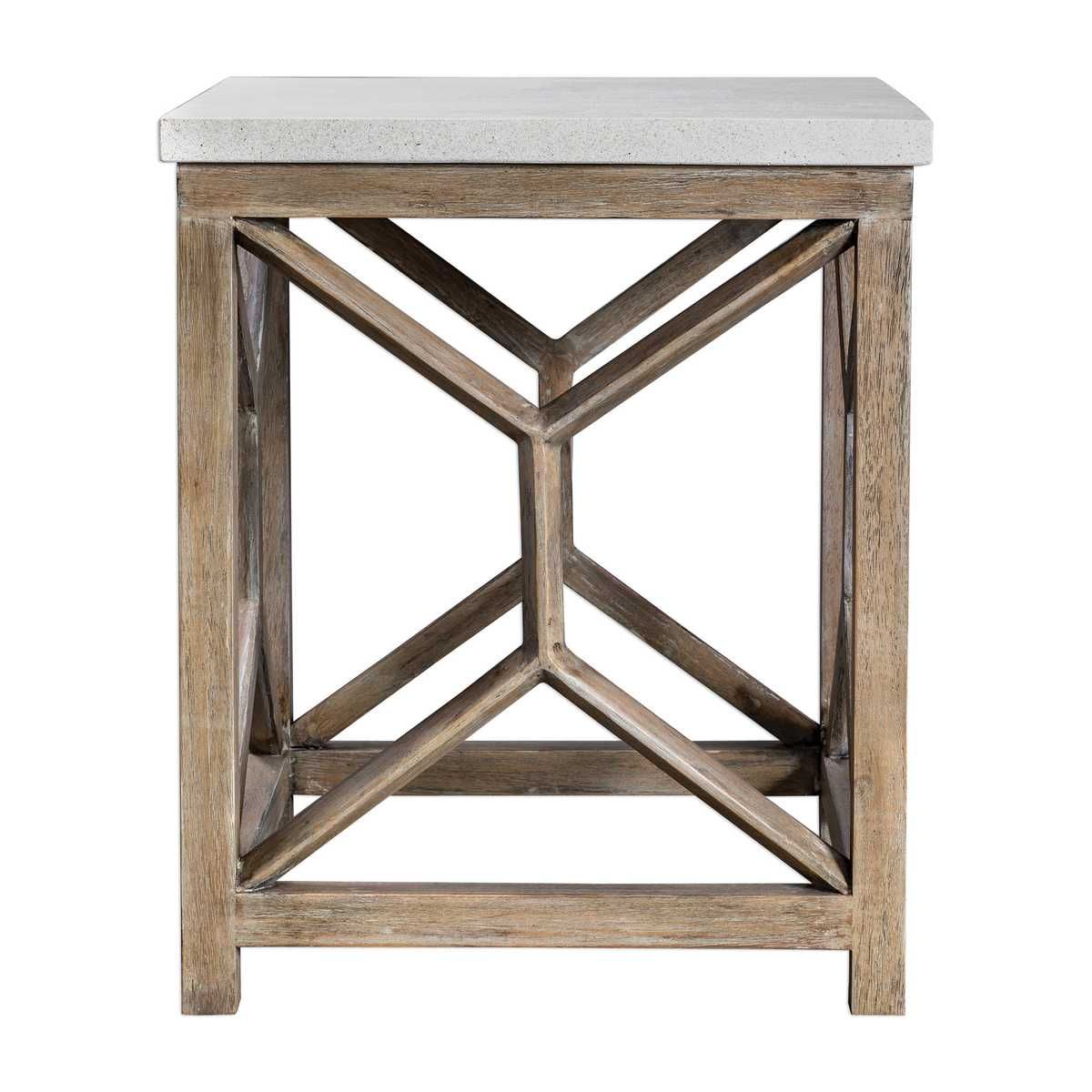 Catali End Table - contemporary end table for sofas | Image 9 | InSTYLE Home & Rugs