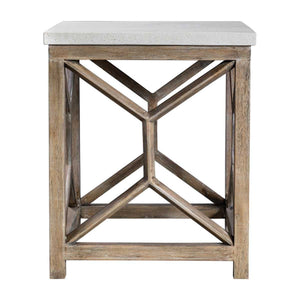 Catali End Table - contemporary end table for sofas | Image 9 | InSTYLE Home & Rugs