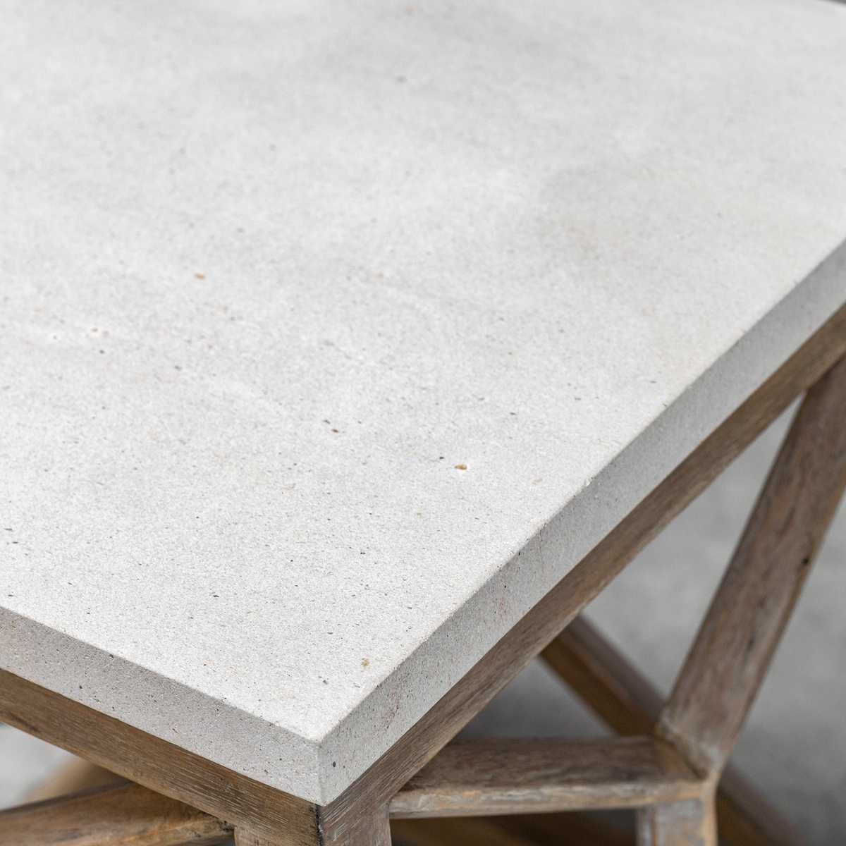 Catali End Table - contemporary end table for sofas | Image 6 | InSTYLE Home & Rugs