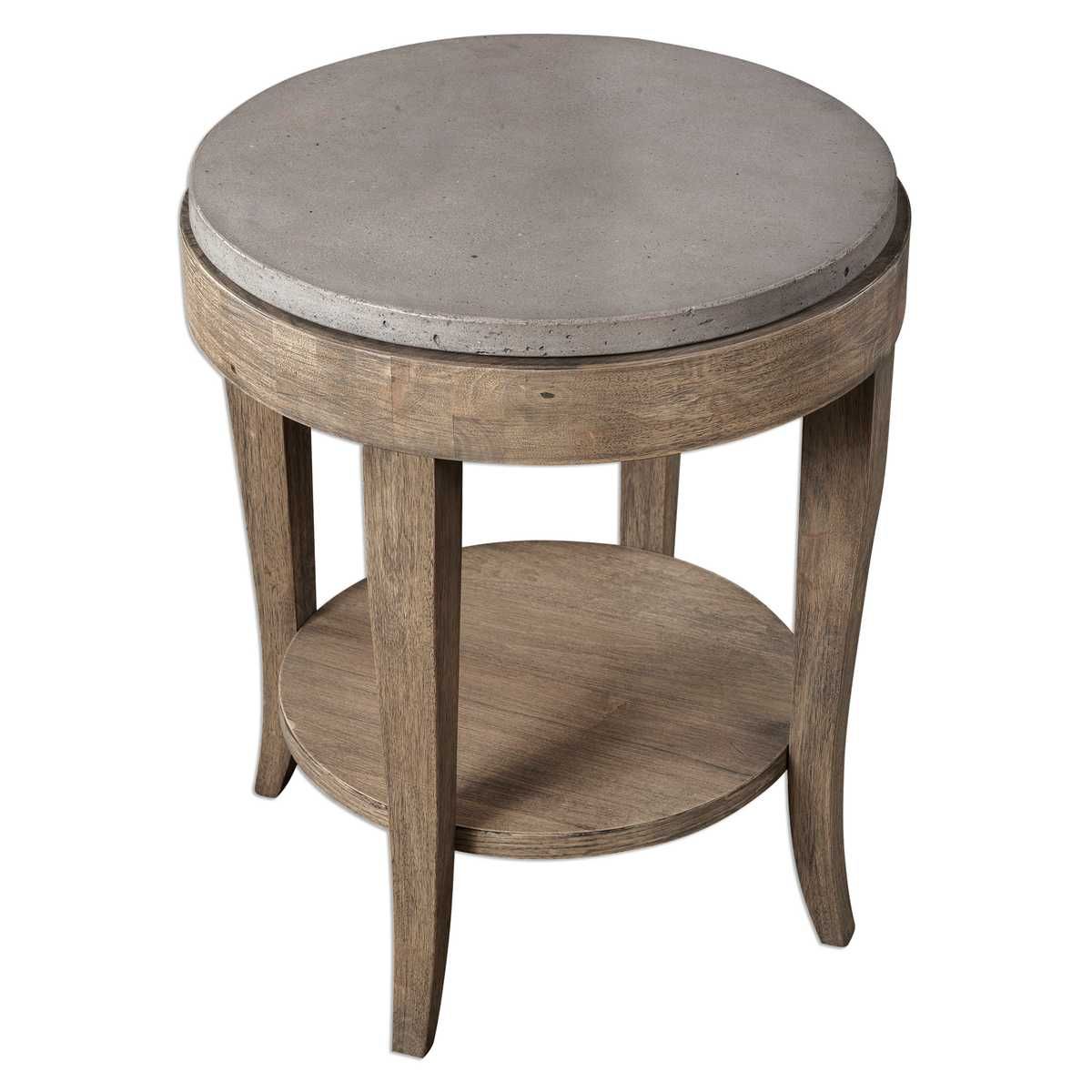 Deka Side Table - chic and functional side table for your living room | Image 6 | InSTYLE Home & Rugs