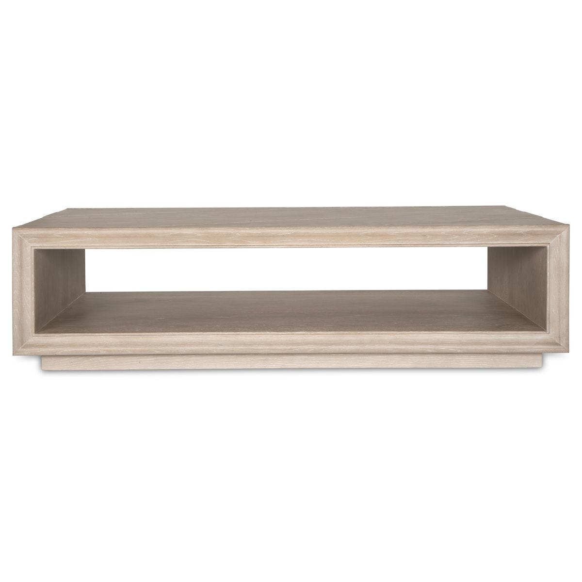 Prism Coffee Table - modern design for any room | Image 2 | InSTYLE Home & Rugs