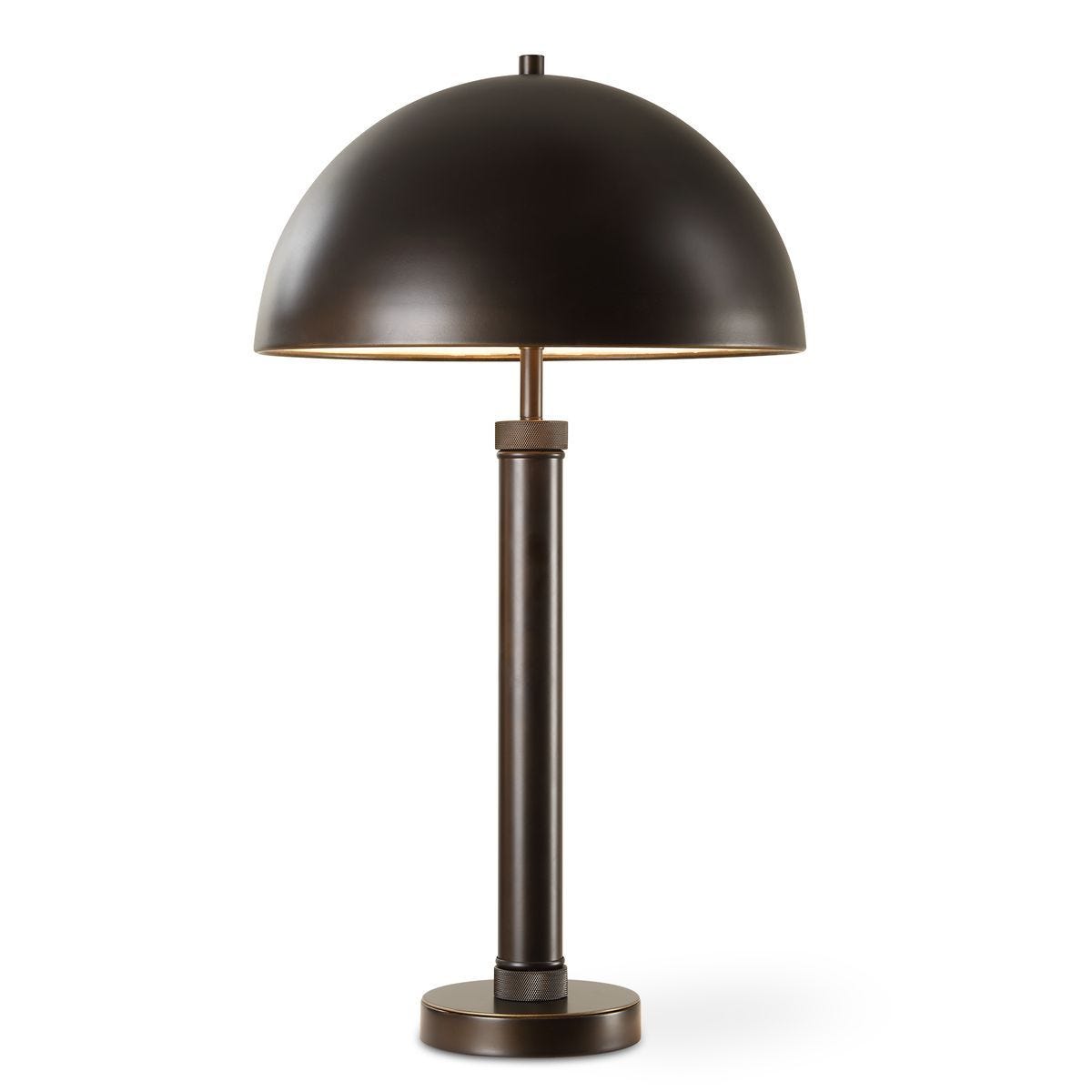 Table Lamp W26146-1 - elegant lamps to enhance your room ambiance | Image 1 | InSTYLE Home & Rugs