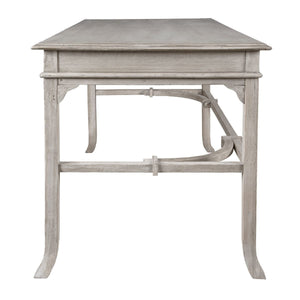 Bridgely Writing Desk - stylish desk for modern spaces | Image 5 | InSTYLE Home & Rugs