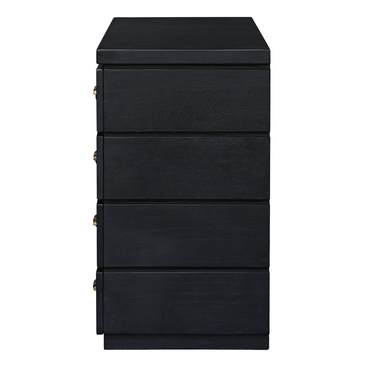 Halifax Accent Chest - spacious drawers chest for organized bedroom storage | Image 6 | InSTYLE Home & Rugs