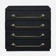 Halifax Accent Chest