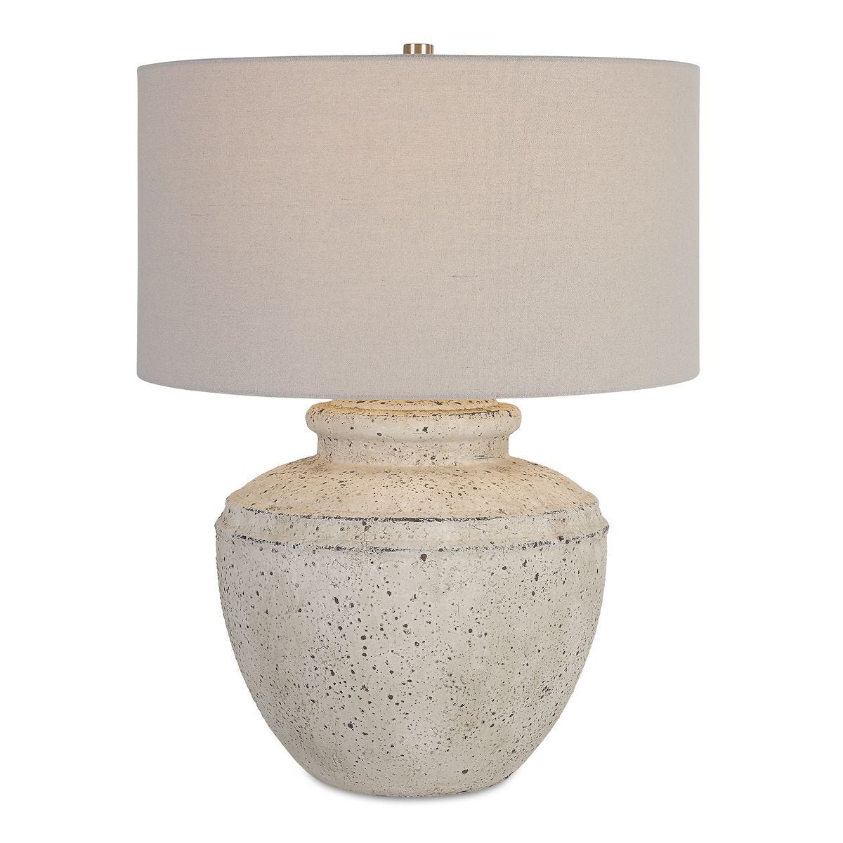 Artifact Table Lamp - stylish lamp for bedside tables | Image 1 | InSTYLE Home & Rugs