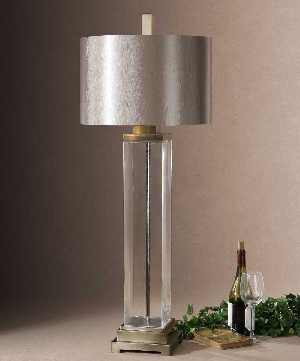 Drustan Table Lamp - chic table lamp for any room | Image 1 | InSTYLE Home & Rugs