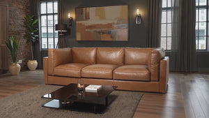 Den Sofa - comfortable sofa for modern living | Image 10 | InSTYLE Home & Rugs