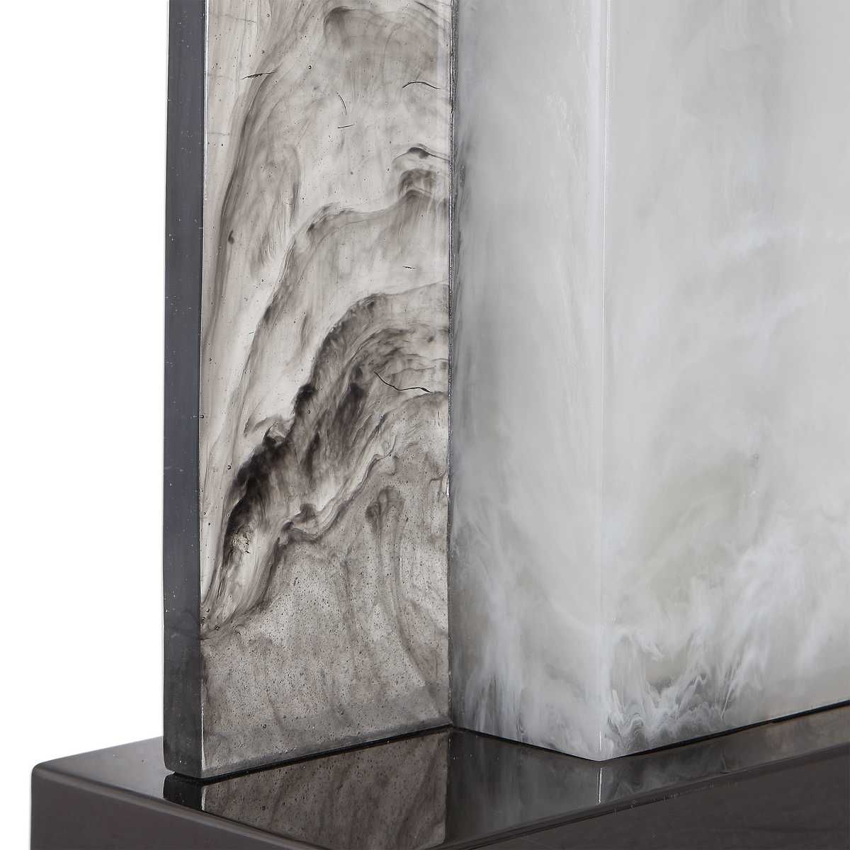 Vanda Table Lamp - stylish lamp for bedside tables | Image 4 | InSTYLE Home & Rugs