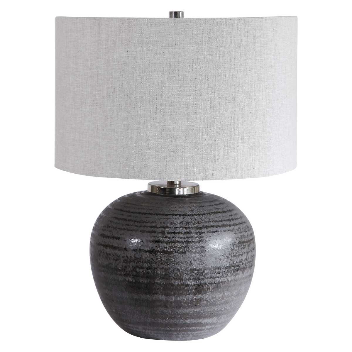 Mikkel Table Lamp - stylish lamp for bedside tables | Image 7 | InSTYLE Home & Rugs