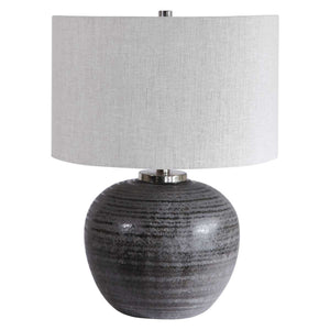 Mikkel Table Lamp - stylish lamp for bedside tables | Image 7 | InSTYLE Home & Rugs