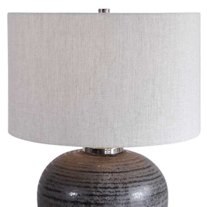 Mikkel Table Lamp - stylish lamp for bedside tables | Image 4 | InSTYLE Home & Rugs
