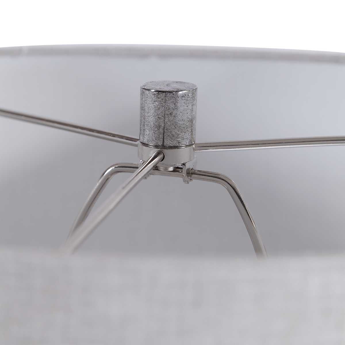 Mikkel Table Lamp - stylish lamp for bedside tables | Image 6 | InSTYLE Home & Rugs
