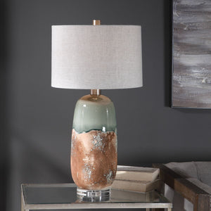 Maggie Table Lamp - stylish lamp for bedside tables | Image 1 | InSTYLE Home & Rugs