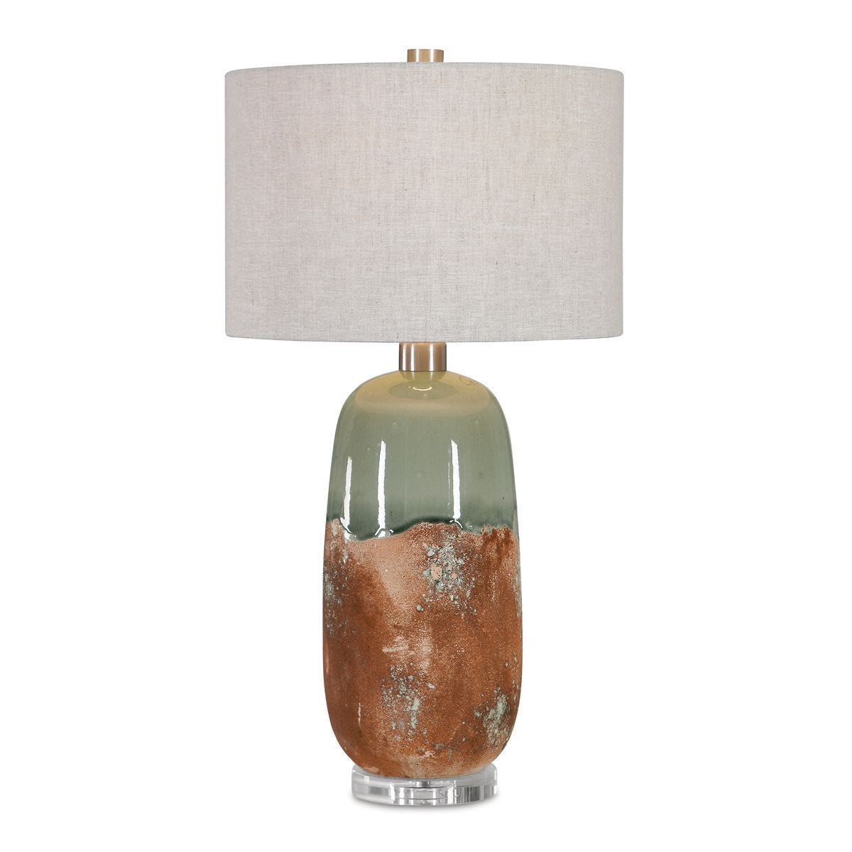 Maggie Table Lamp - stylish lamp for bedside tables | Image 2 | InSTYLE Home & Rugs