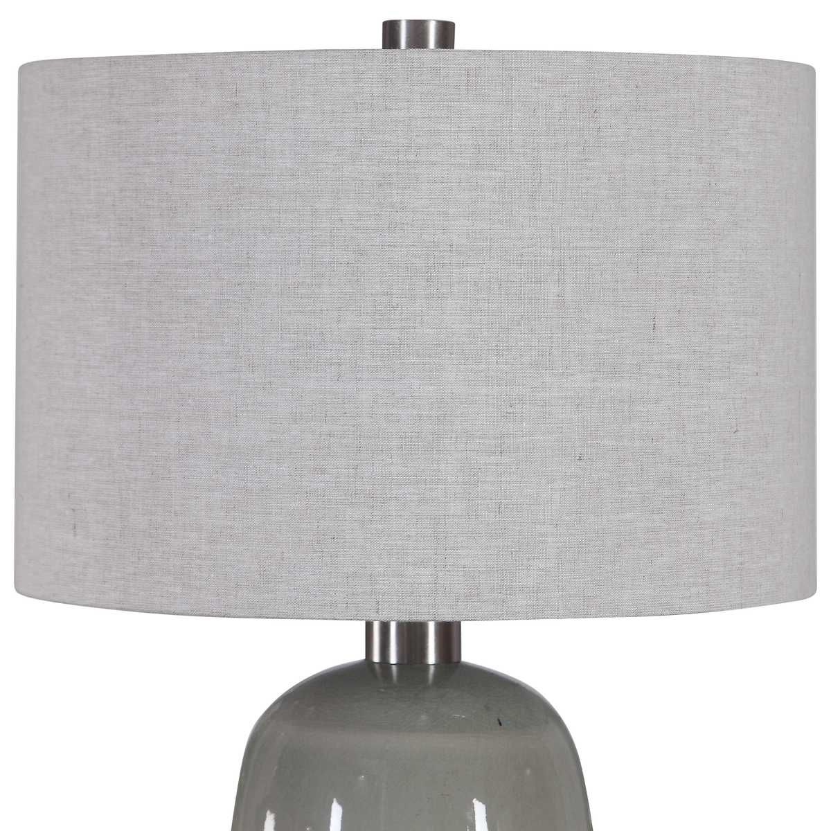 Maggie Table Lamp - stylish lamp for bedside tables | Image 5 | InSTYLE Home & Rugs
