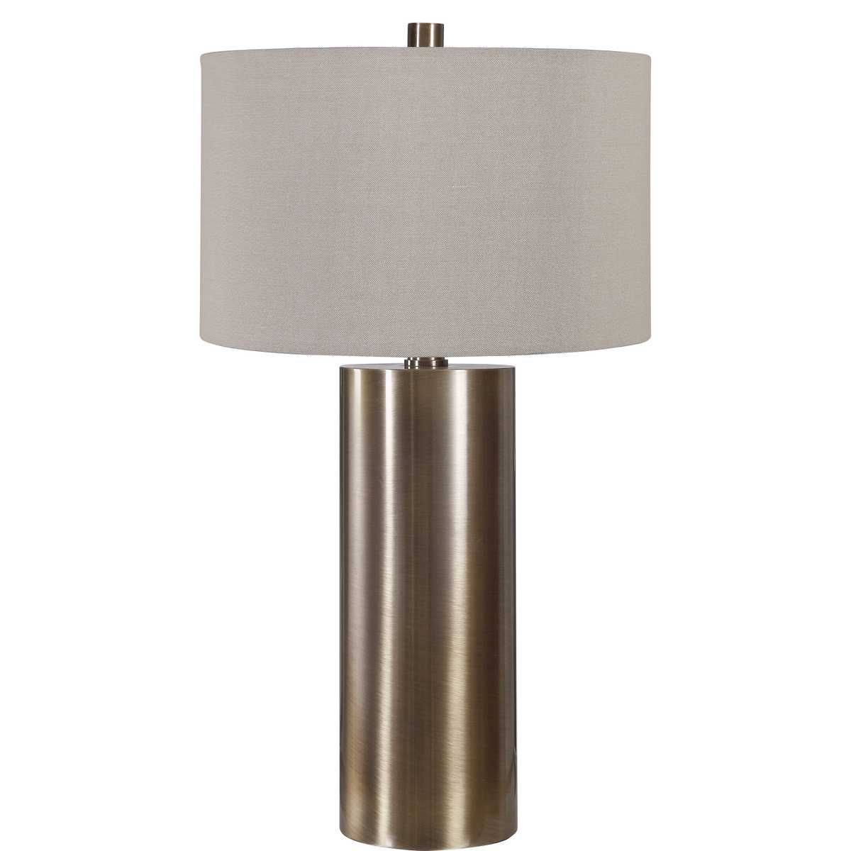 Taria Table Lamp - perfect lighting for modern homes | Image 7 | InSTYLE Home & Rugs