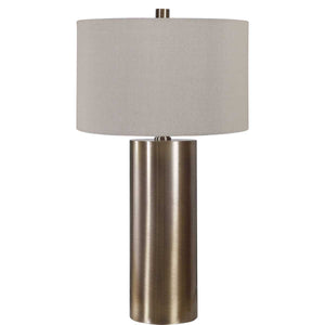 Taria Table Lamp - perfect lighting for modern homes | Image 7 | InSTYLE Home & Rugs