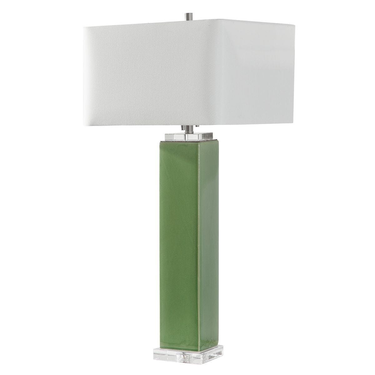 Aneeza Table Lamp - chic table lamp for any room | Image 4 | InSTYLE Home & Rugs