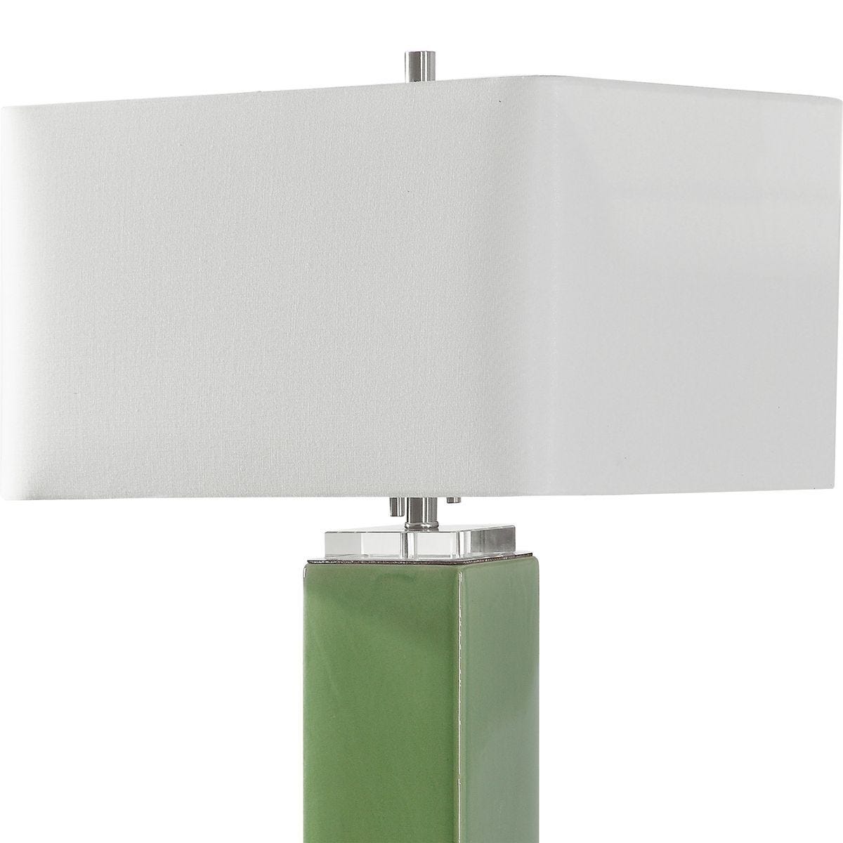 Aneeza Table Lamp - chic table lamp for any room | Image 5 | InSTYLE Home & Rugs