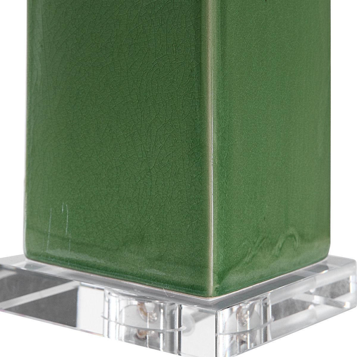 Aneeza Table Lamp - chic table lamp for any room | Image 6 | InSTYLE Home & Rugs