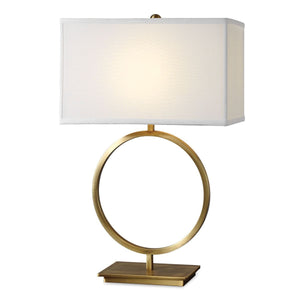 Duara Table Lamp - stylish lamp for bedside tables | Image 2 | InSTYLE Home & Rugs