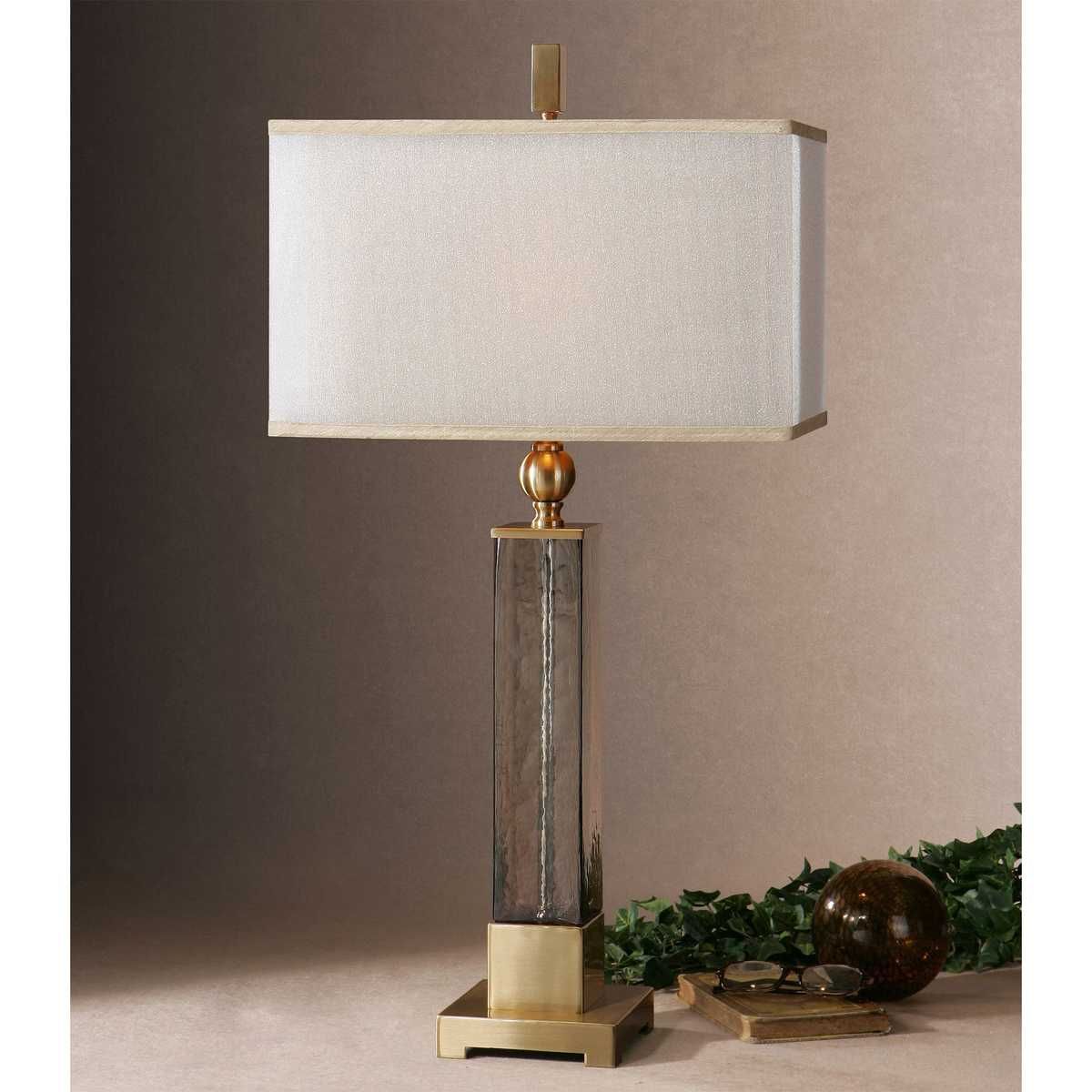 Caecilia Table Lamp - perfect lighting for modern homes | Image 1 | InSTYLE Home & Rugs