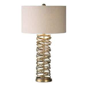 Amarey Table Lamp - perfect lighting for modern homes | Image 2 | InSTYLE Home & Rugs