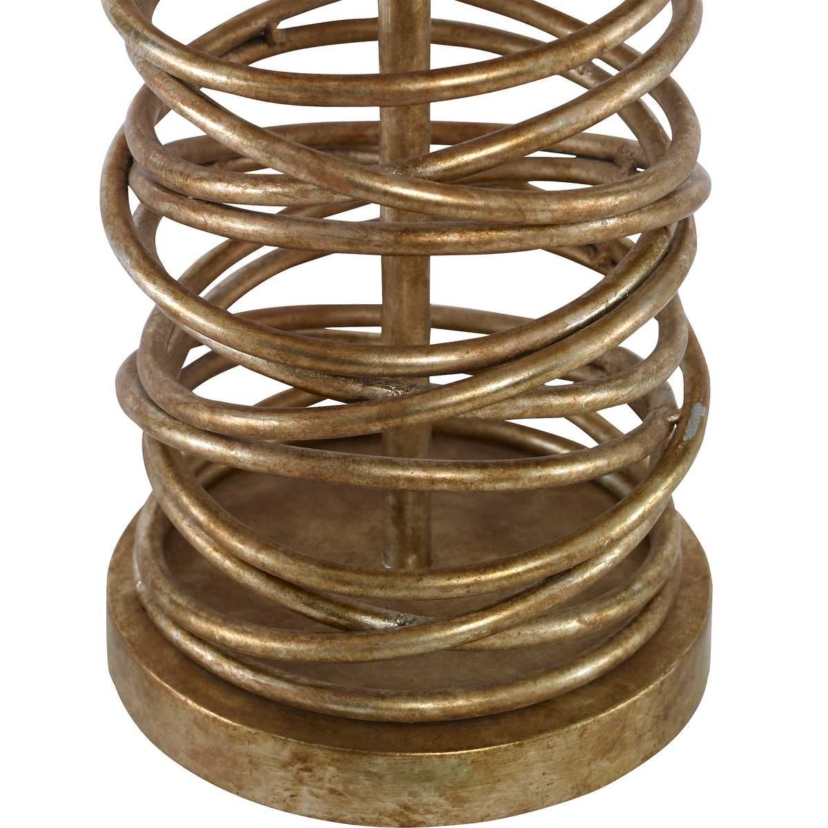 Amarey Table Lamp - perfect lighting for modern homes | Image 5 | InSTYLE Home & Rugs