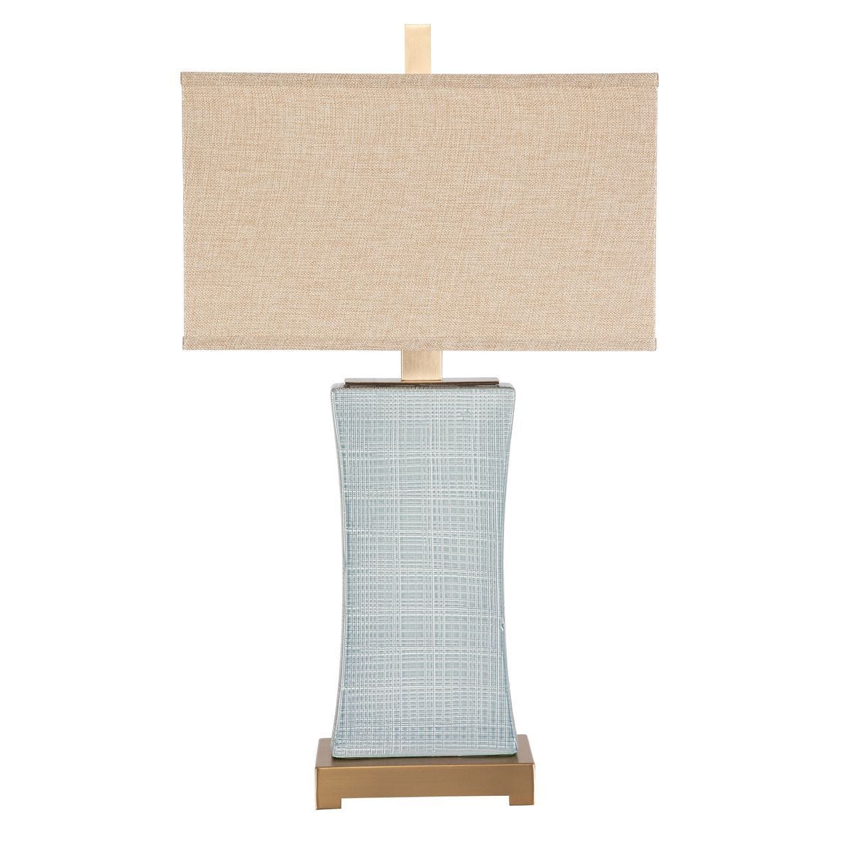 Cantarana Table Lamp - chic table lamp for any room | Image 4 | InSTYLE Home & Rugs