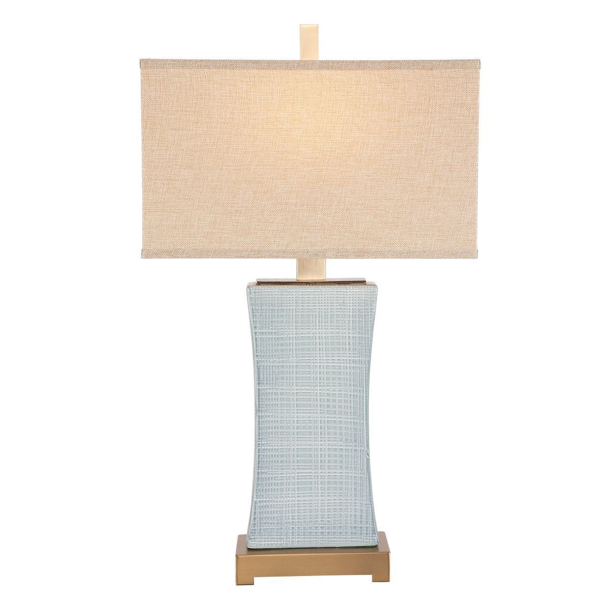 Cantarana Table Lamp - chic table lamp for any room | Image 5 | InSTYLE Home & Rugs