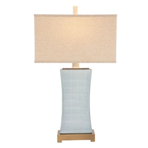 Cantarana Table Lamp - chic table lamp for any room | Image 5 | InSTYLE Home & Rugs