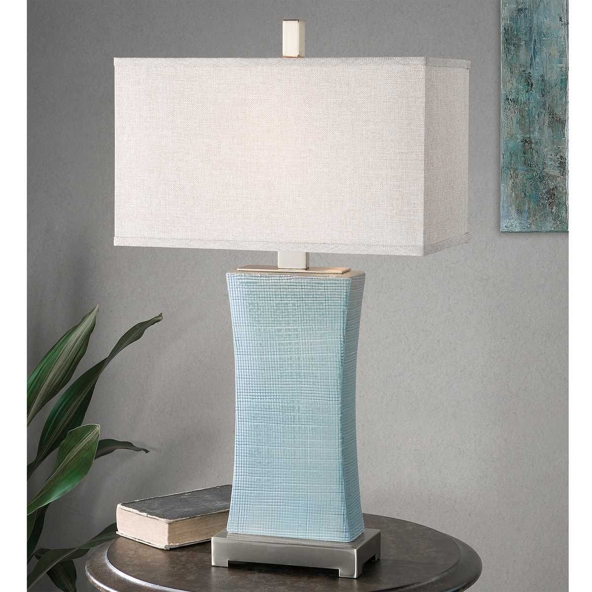 Cantarana Table Lamp - chic table lamp for any room | Image 1 | InSTYLE Home & Rugs