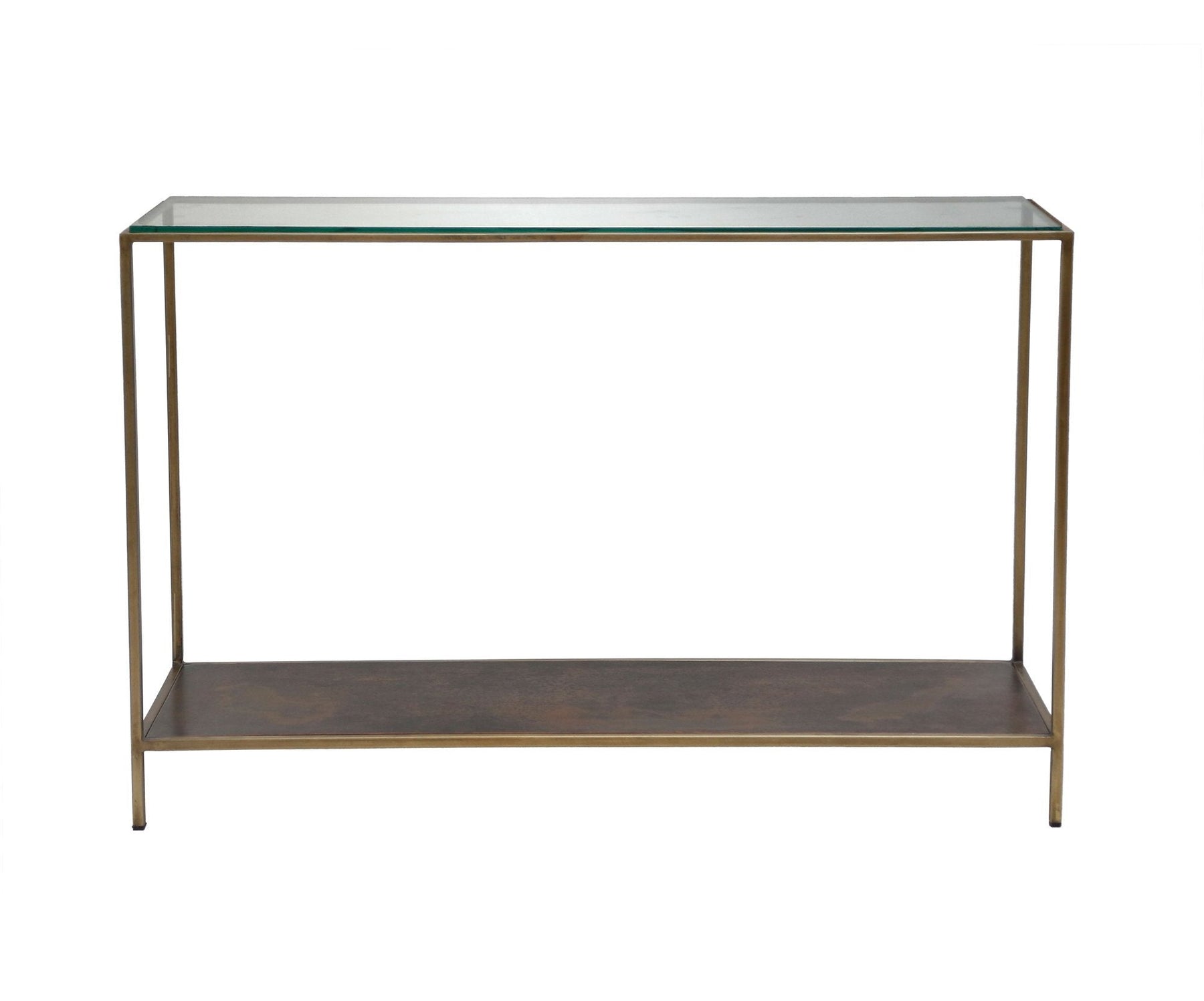 Venus Console Table - perfect for hallway decor | Image 3 | InSTYLE Home & Rugs