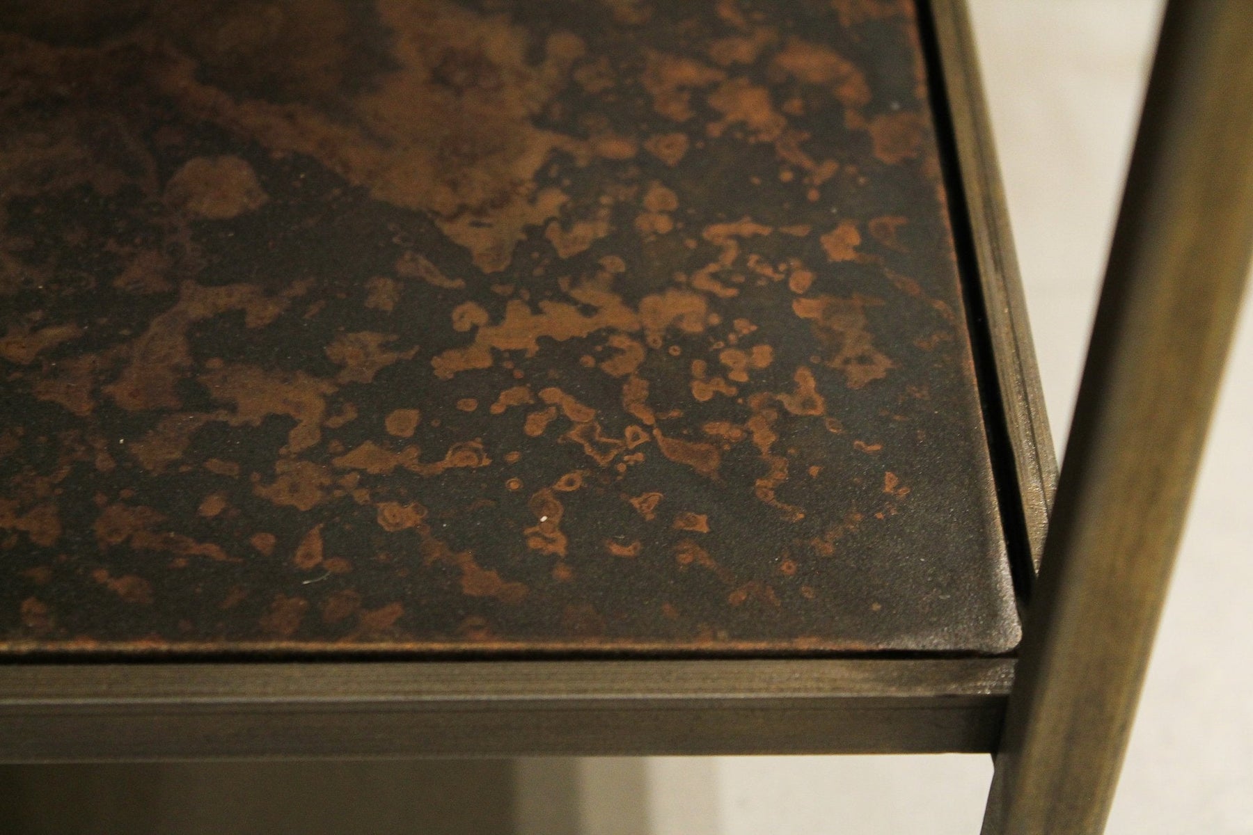 Venus Console Table - perfect for hallway decor | Image 4 | InSTYLE Home & Rugs