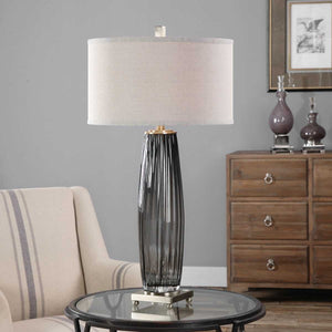 Vilminore Table Lamp - contemporary lamps for stylish lighting solutions | Image 1 | InSTYLE Home & Rugs