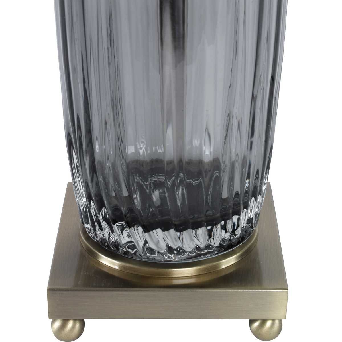 Vilminore Table Lamp - contemporary lamps for stylish lighting solutions | Image 5 | InSTYLE Home & Rugs