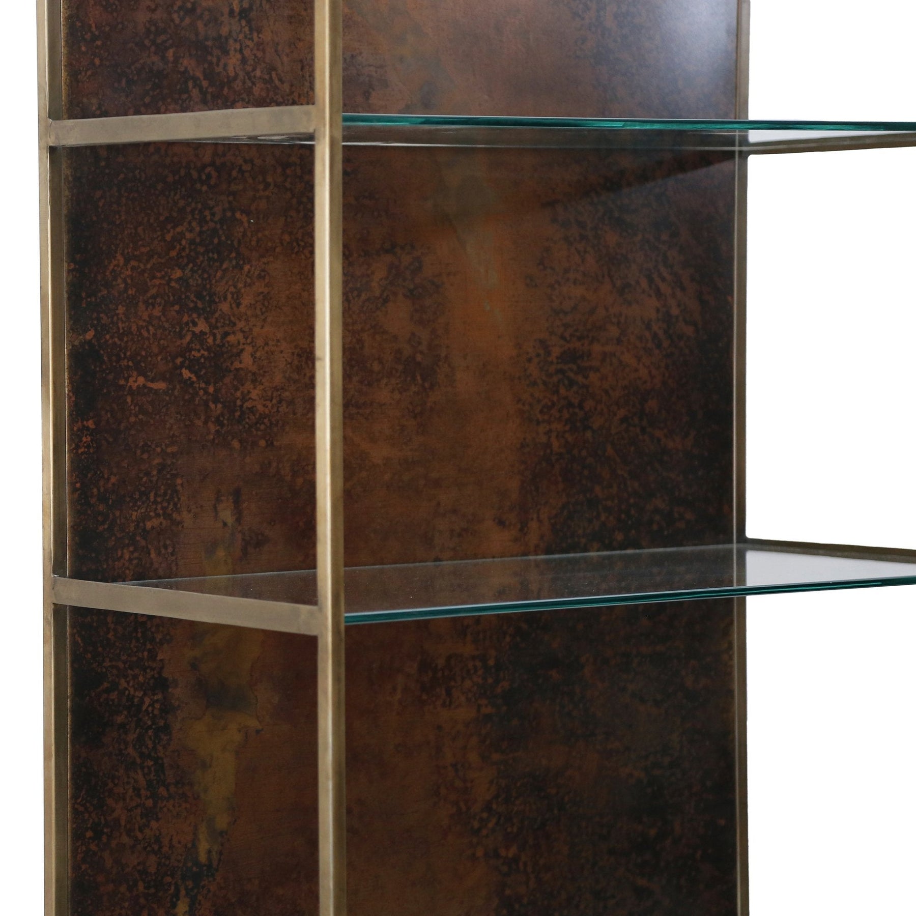 Venus Bookcase - modern bookcases with stylish design for any home decor | Image 4 | InSTYLE Home & Rugs