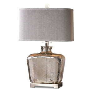 Molinara Table Lamp - perfect lighting for modern homes | Image 2 | InSTYLE Home & Rugs