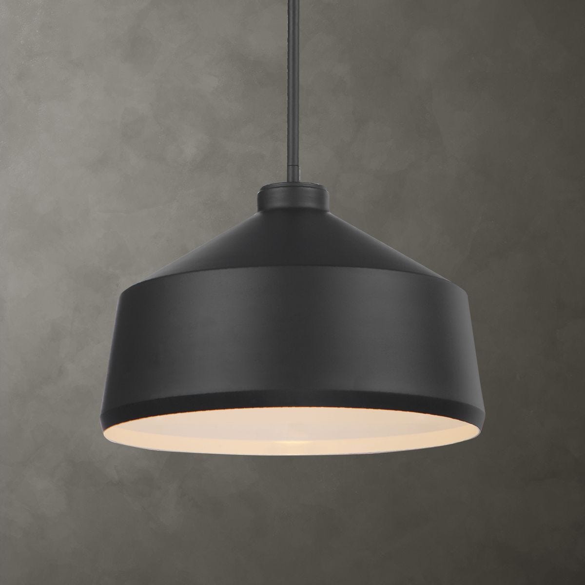 Holgate MB, 1 Lt Pendant - wide variety of lighting fixtures for every room | Image 1 | InSTYLE Home & Rugs