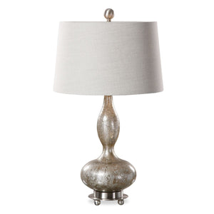 Vercana Table Lamp, 2 Per Box, Priced Each - stylish lamp for bedside tables | Image 2 | InSTYLE Home & Rugs