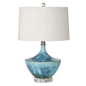 Chasida Table Lamp - chic table lamp for any room | Image 2 | InSTYLE Home & Rugs