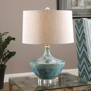 Chasida Table Lamp - chic table lamp for any room | Image 1 | InSTYLE Home & Rugs