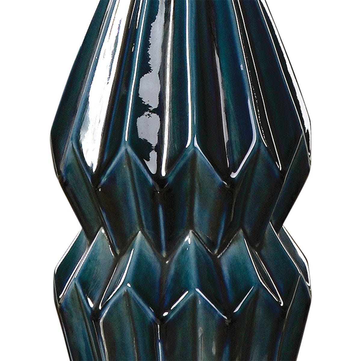 Prussian Table Lamp - perfect lighting for modern homes | Image 3 | InSTYLE Home & Rugs