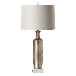 Valdieri Table Lamp - stylish lamp for bedside tables | Image 2 | InSTYLE Home & Rugs