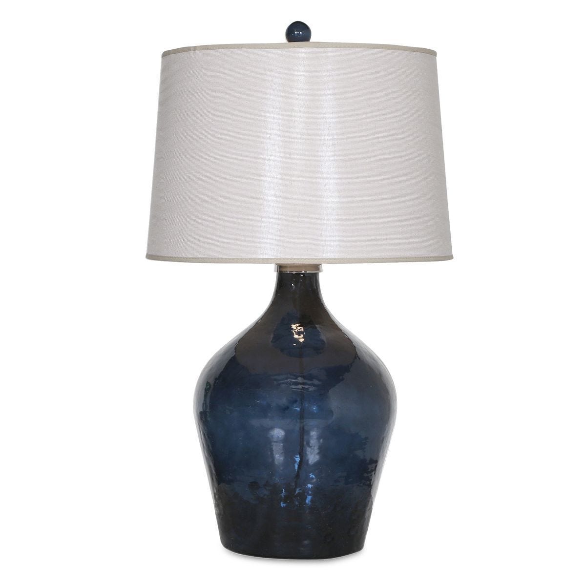 Lamone Table Lamp - chic table lamp for any room | Image 2 | InSTYLE Home & Rugs
