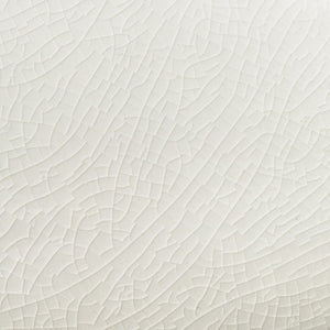 Lilo White Crackle Ceramic Bird Decor Sculpture - stylish decor pieces to elevate any room’s ambiance | Image 8 | InSTYLE Home & Rugs