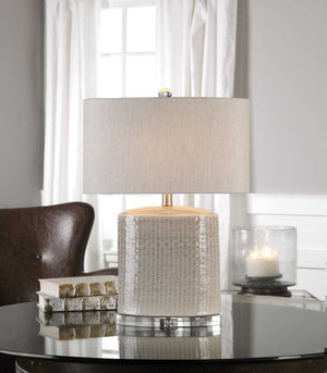 Modica Table Lamp - stylish lamp for bedside tables | Image 3 | InSTYLE Home & Rugs